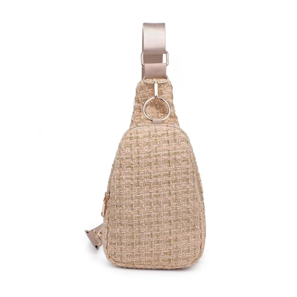 Regina Sling Backpack