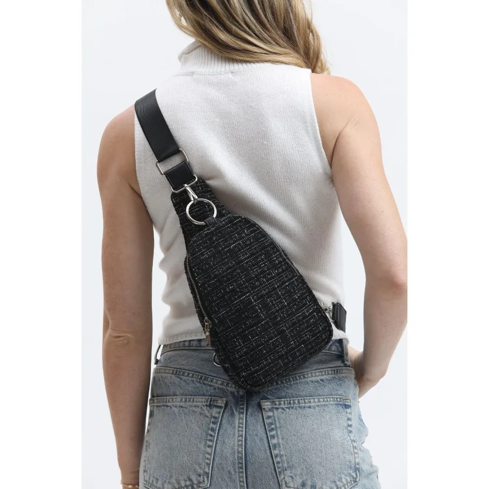 Regina Sling Backpack