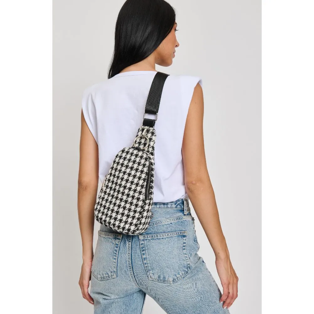 Regina Sling Backpack