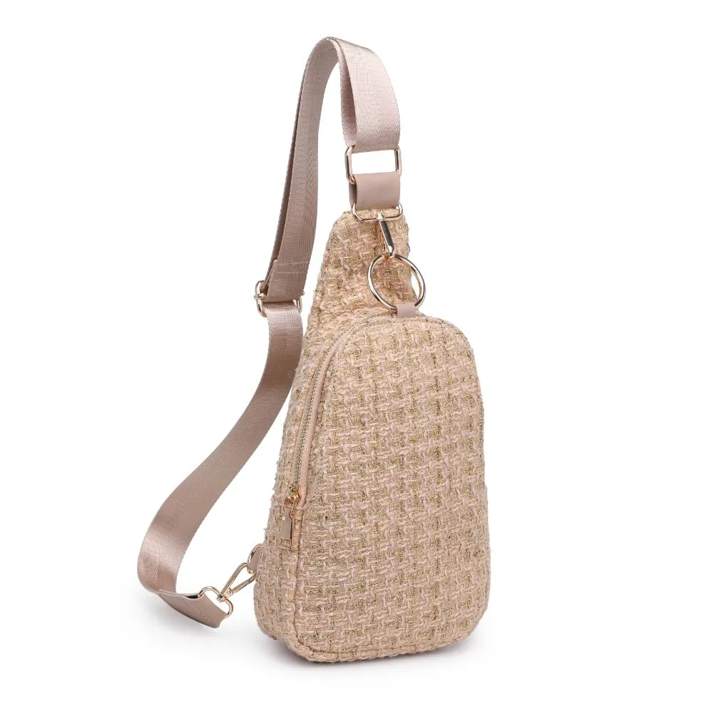 Regina Sling Backpack