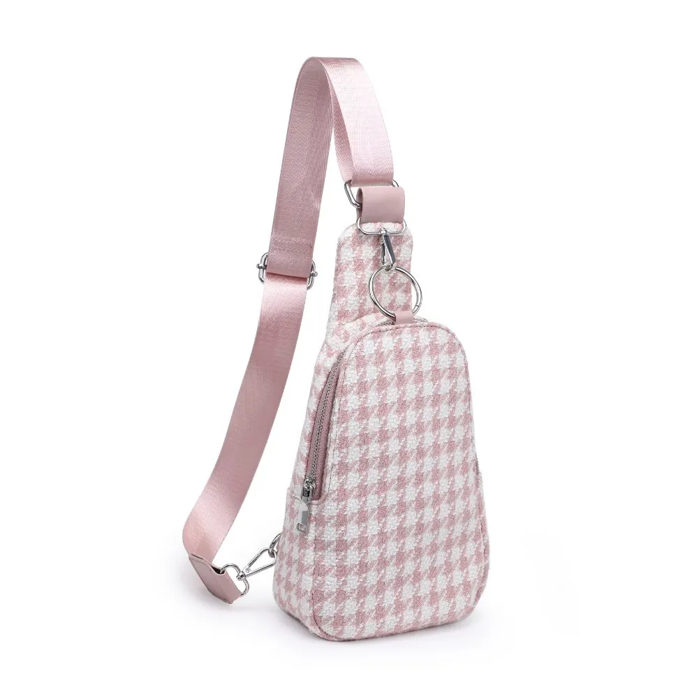 Regina Sling Backpack
