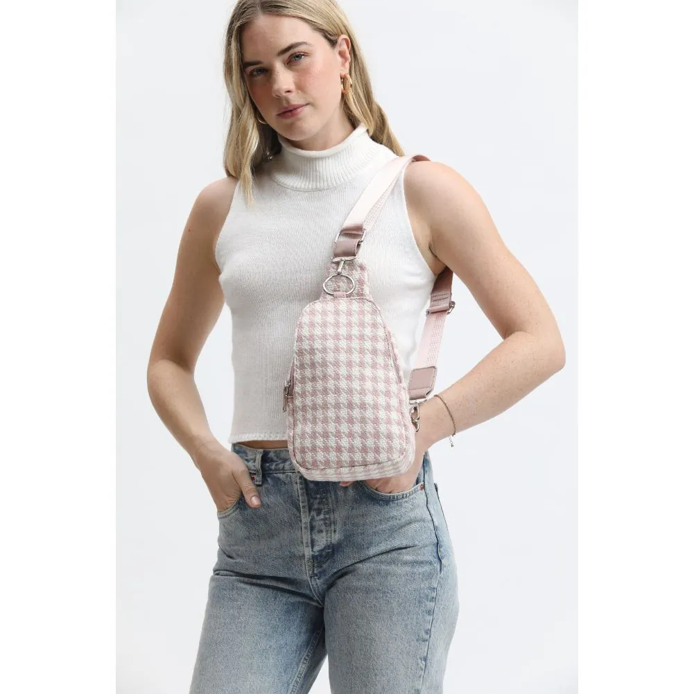 Regina Sling Backpack