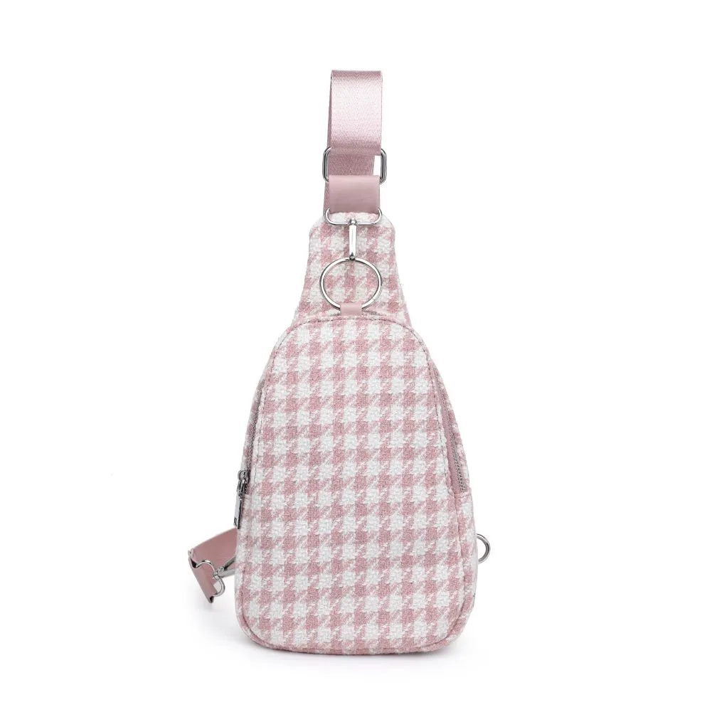 Regina Sling Backpack