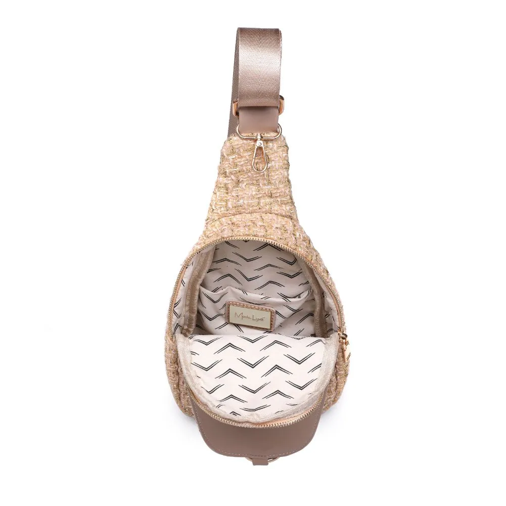 Regina Sling Backpack