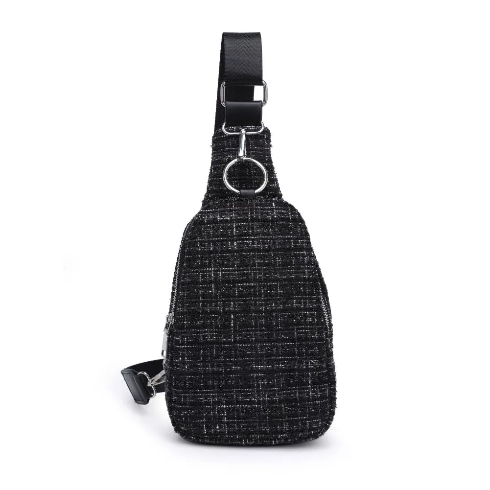 Regina Sling Backpack
