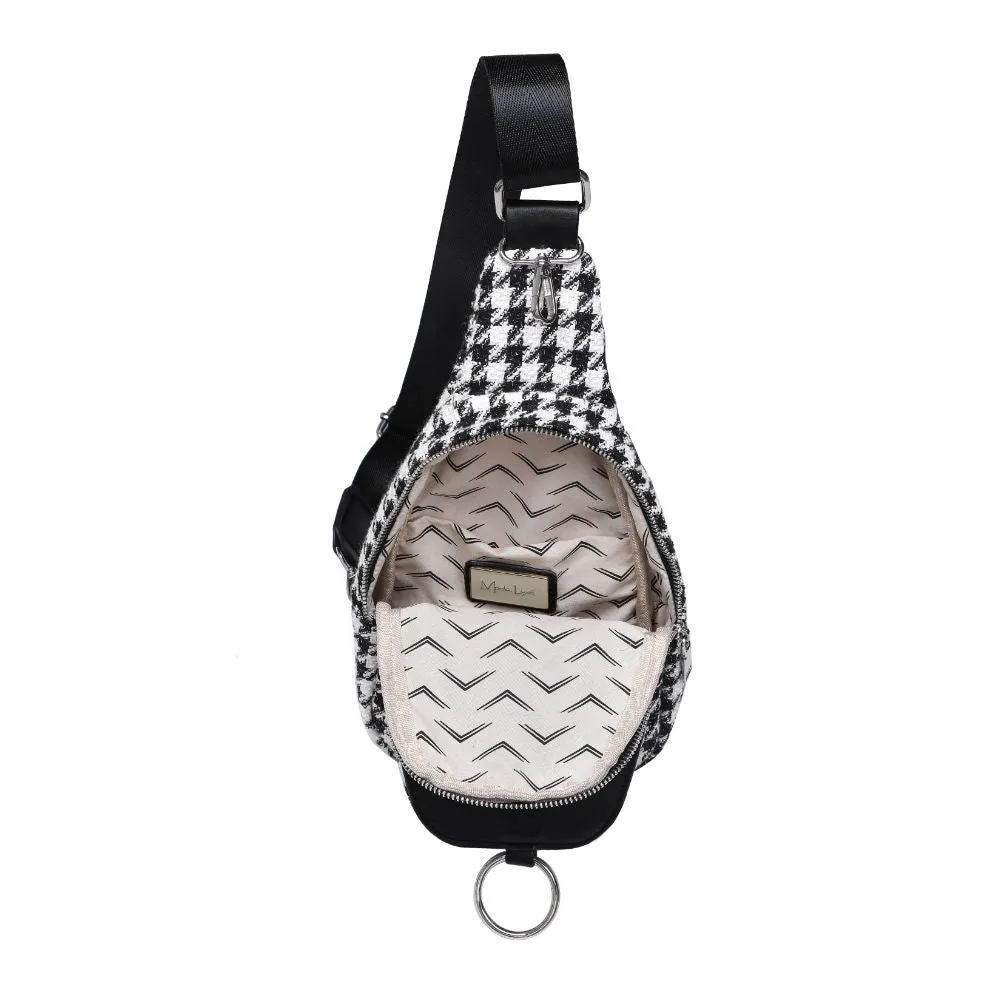 Regina Sling Backpack