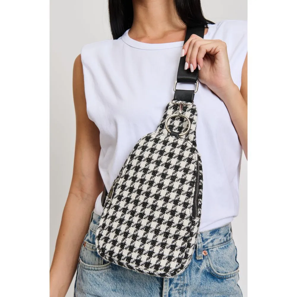 Regina Sling Backpack