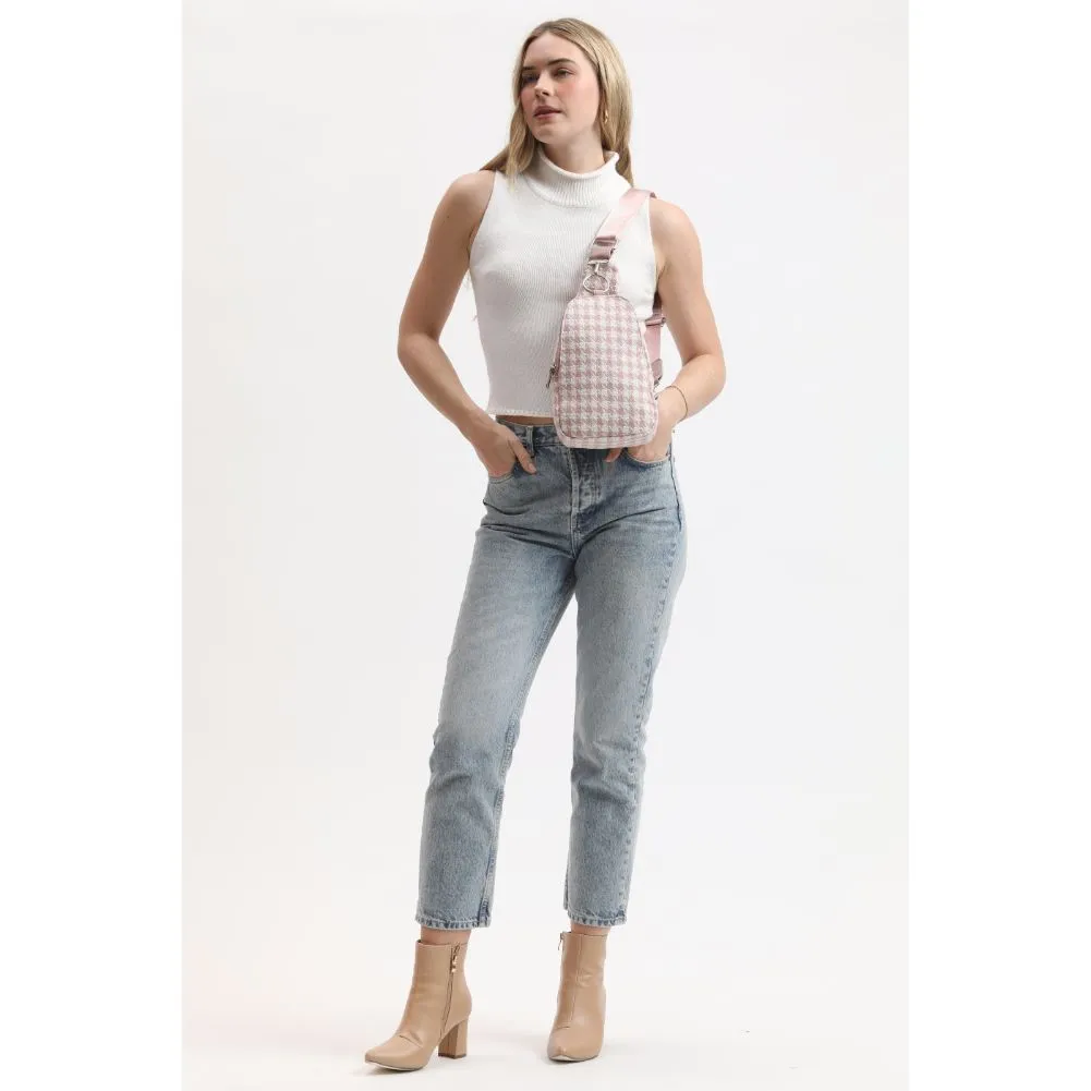 Regina Sling Backpack