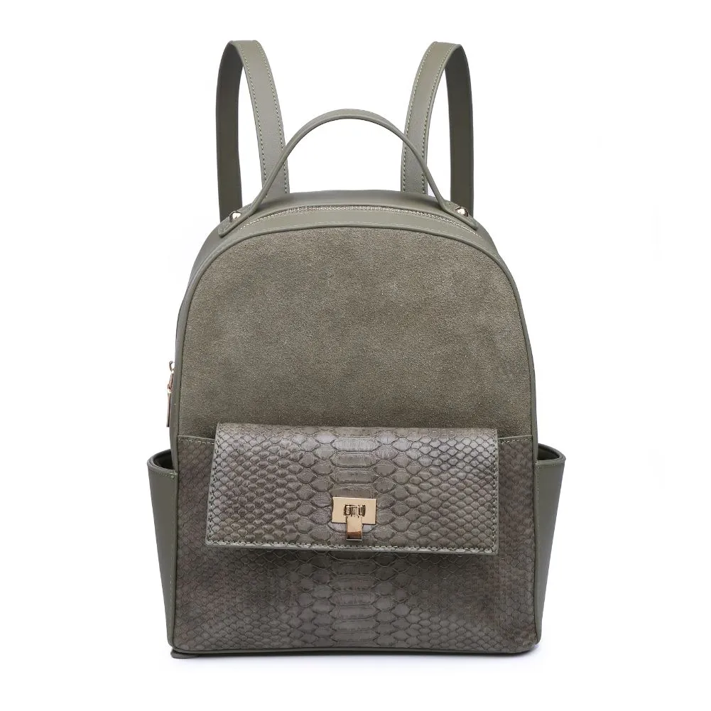 Reilley Backpack