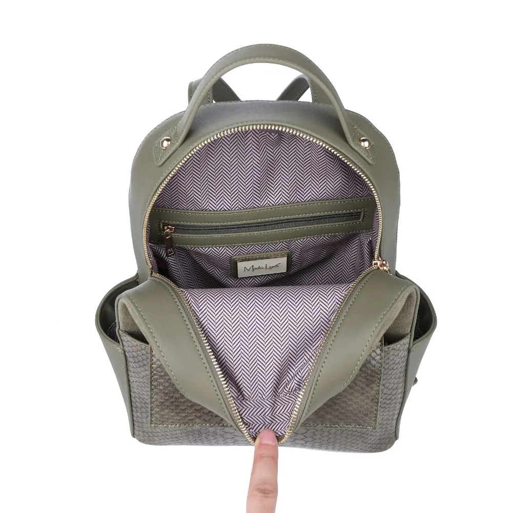 Reilley Backpack