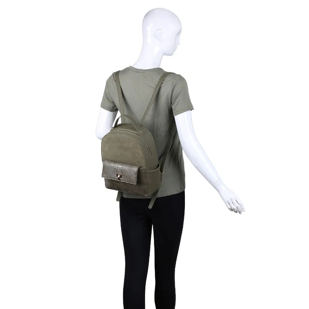Reilley Backpack