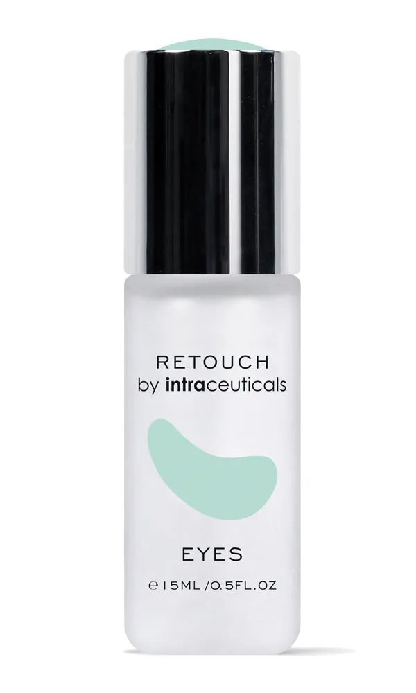 Retouch Eyes