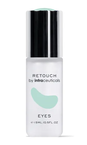 Retouch Eyes