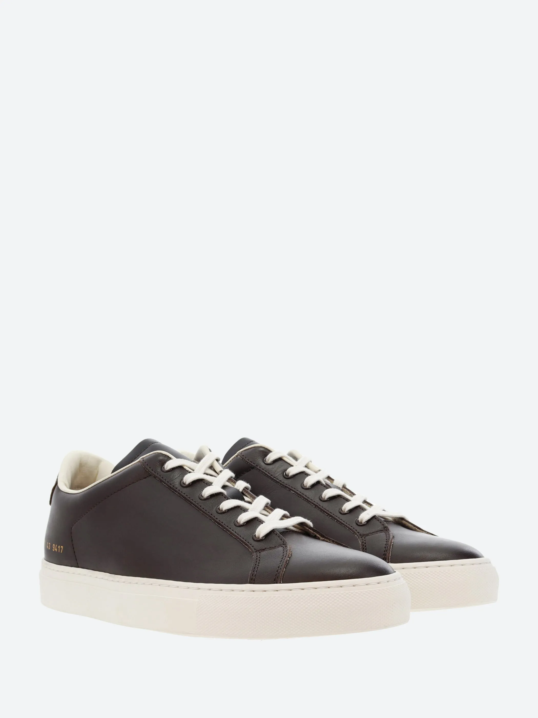 Retro Low