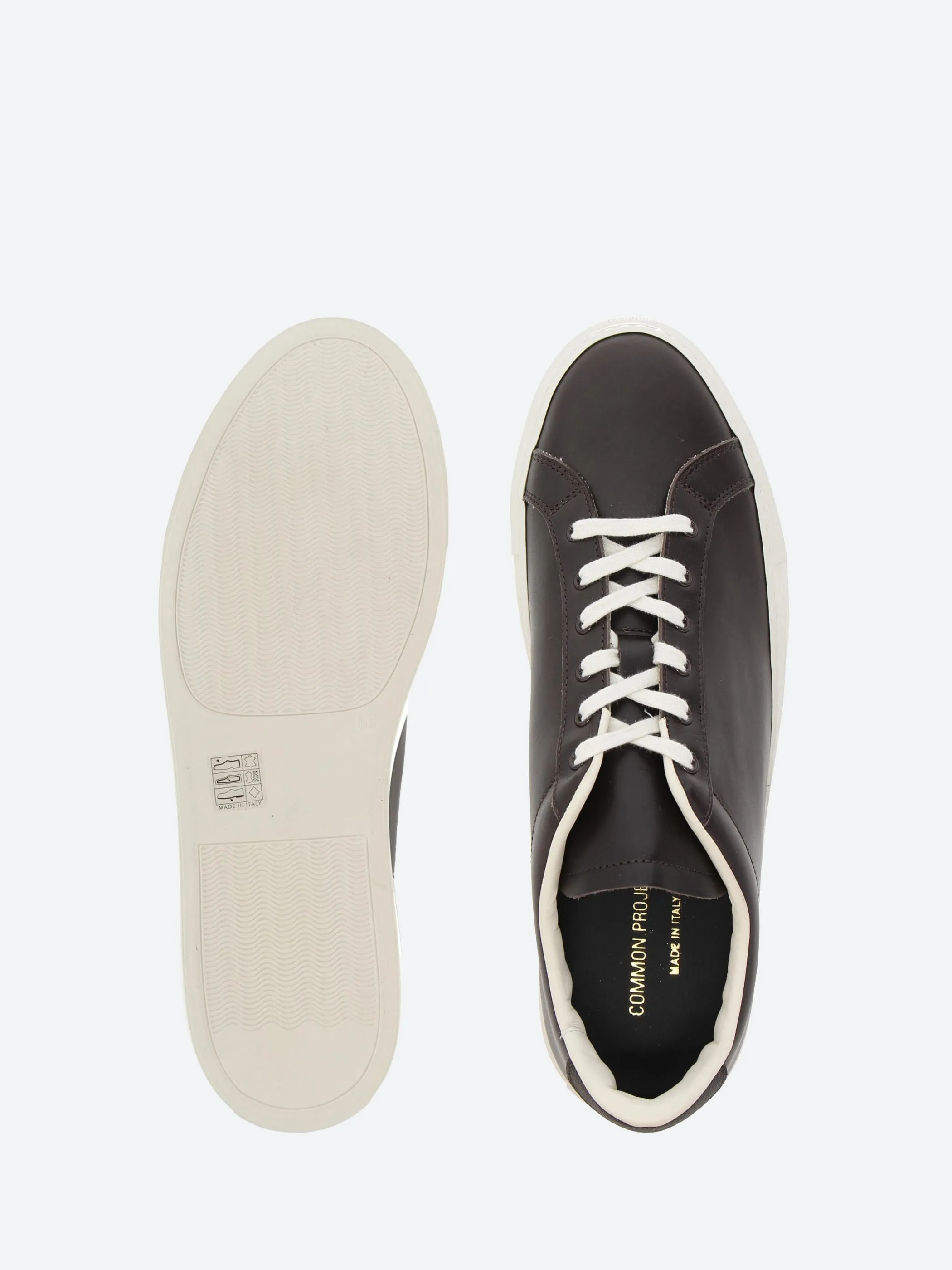 Retro Low