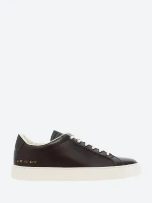 Retro Low
