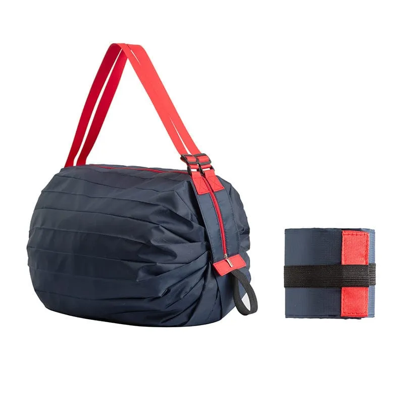 Reusable Grocery Bags Large Capacity Shopping Bags
