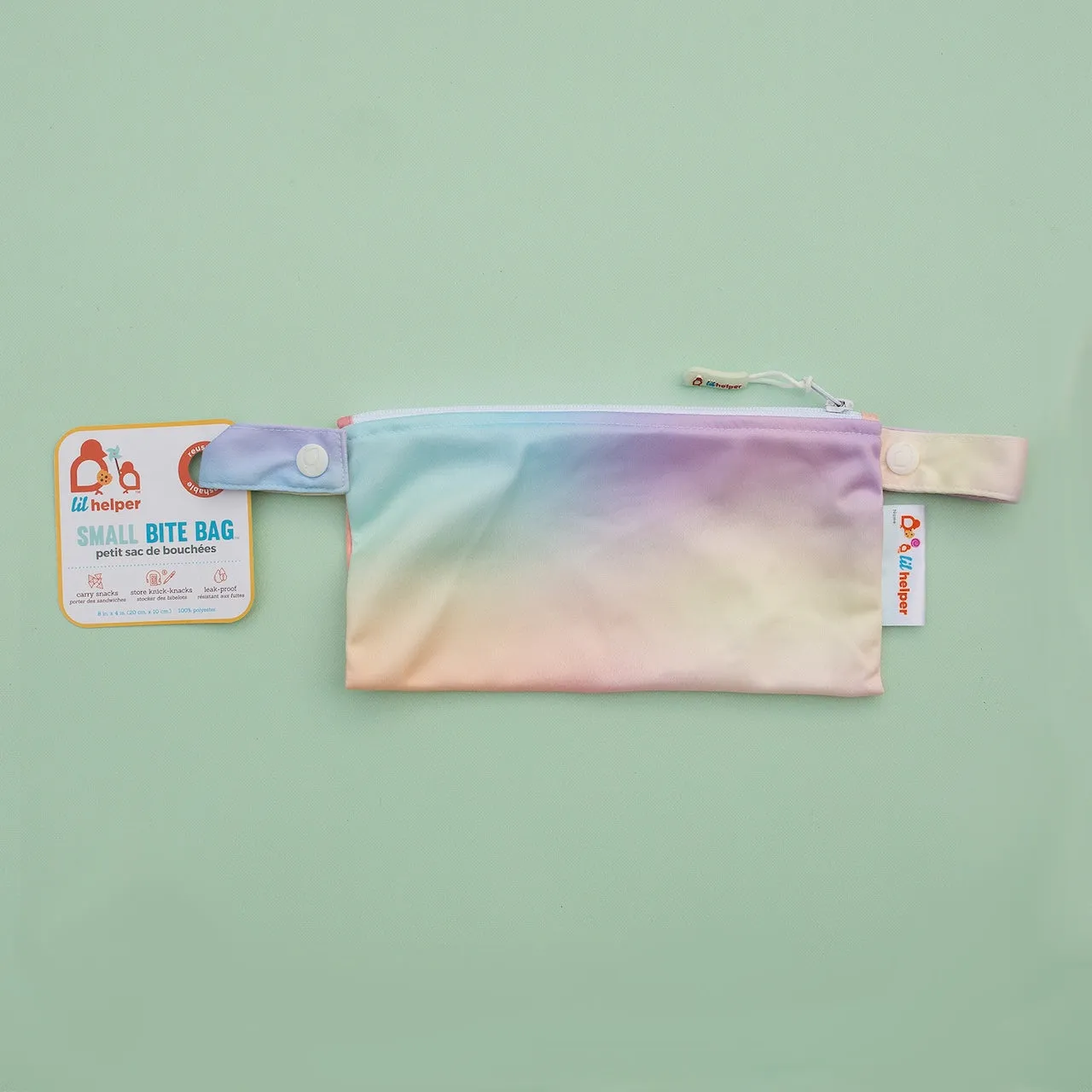 Reusable Snack Bag