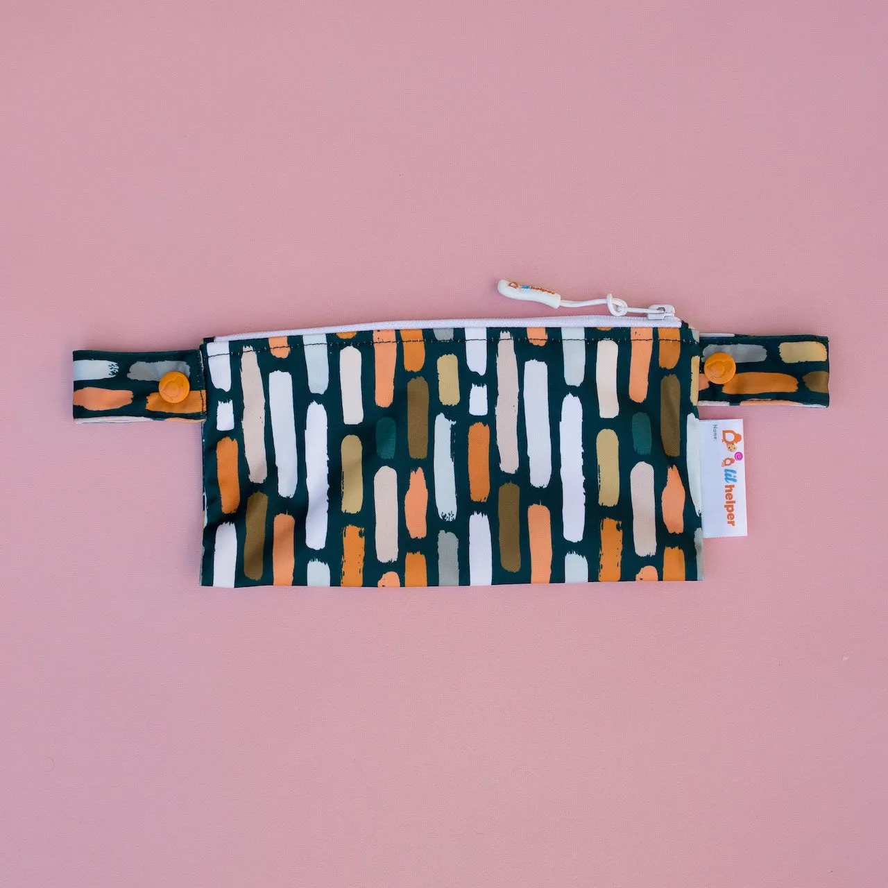 Reusable Snack Bag