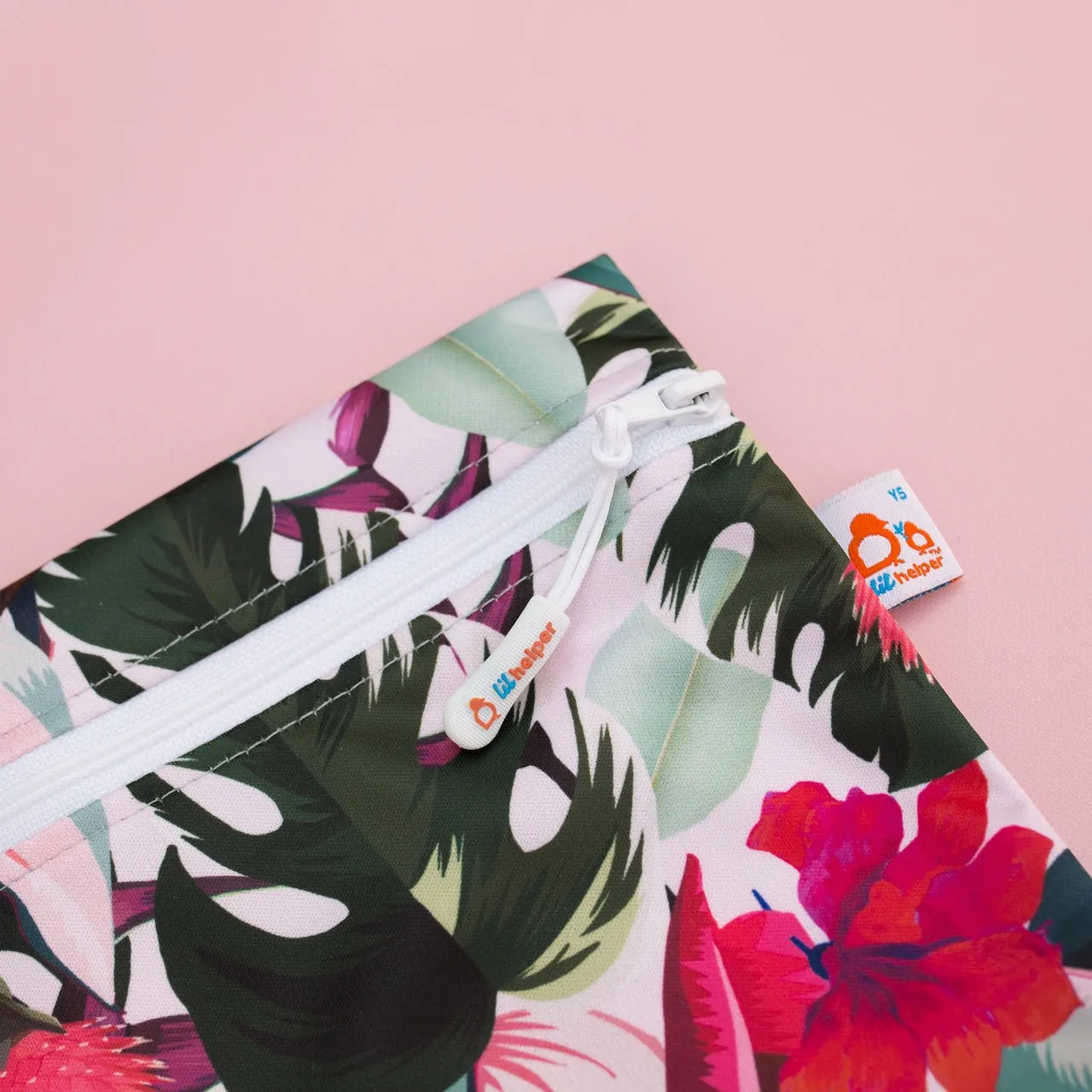 Reusable Snack Bag