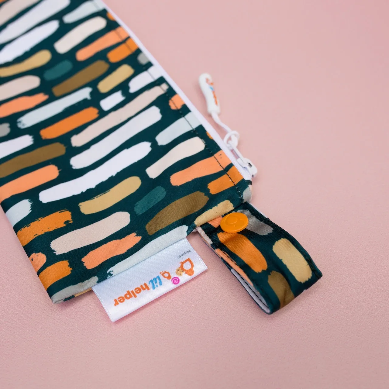 Reusable Snack Bag
