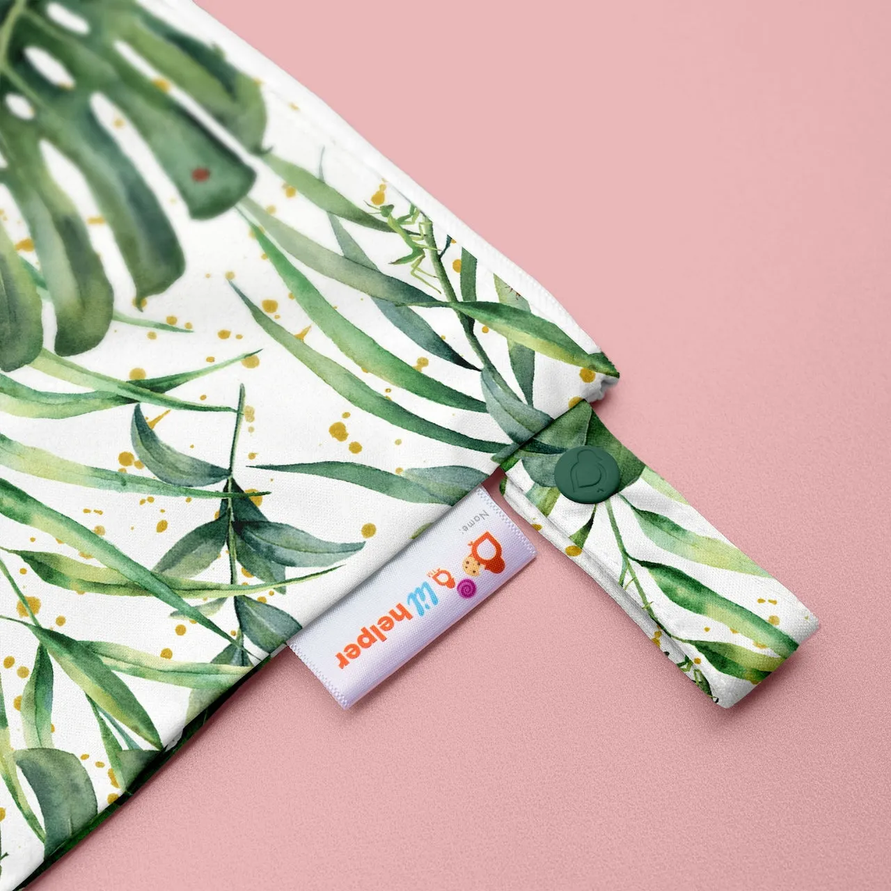Reusable Snack Bag