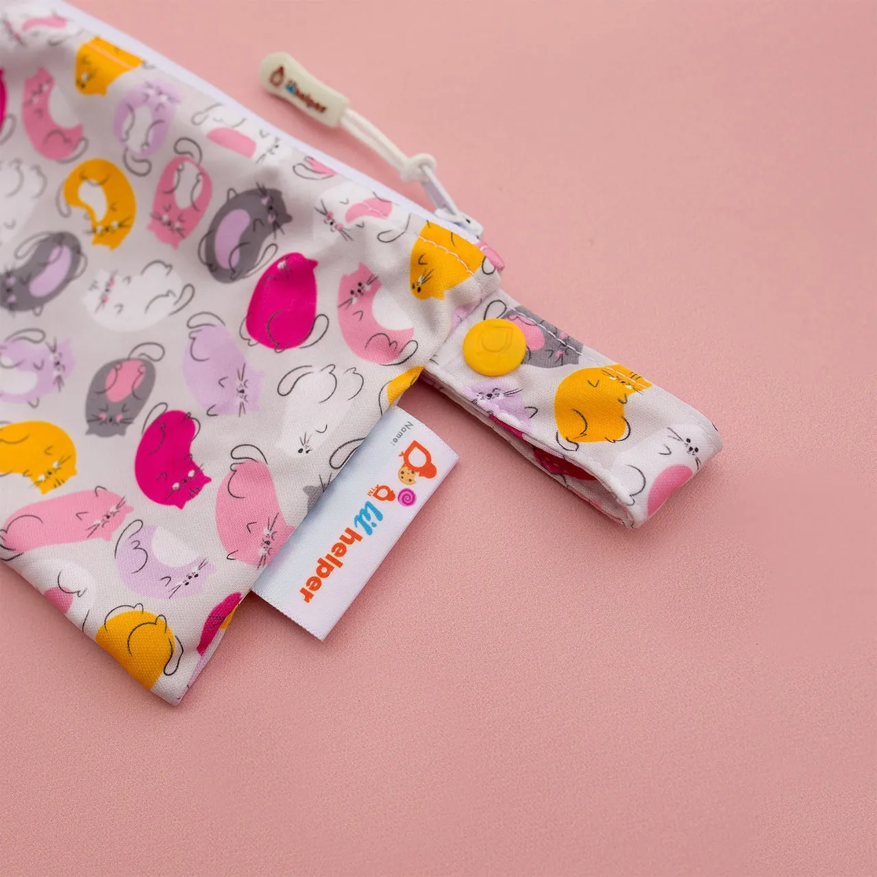 Reusable Snack Bag