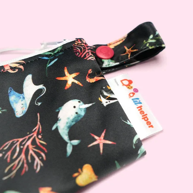 Reusable Snack Bag