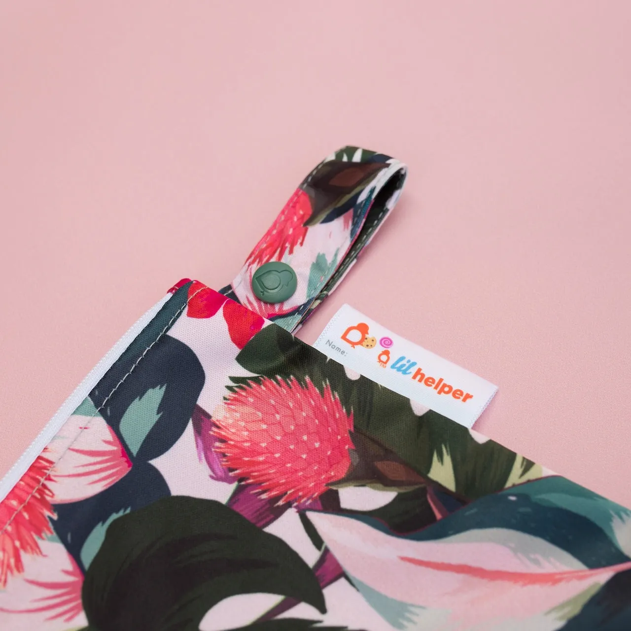 Reusable Snack Bag