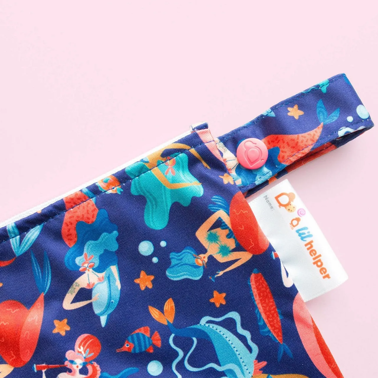 Reusable Snack Bag