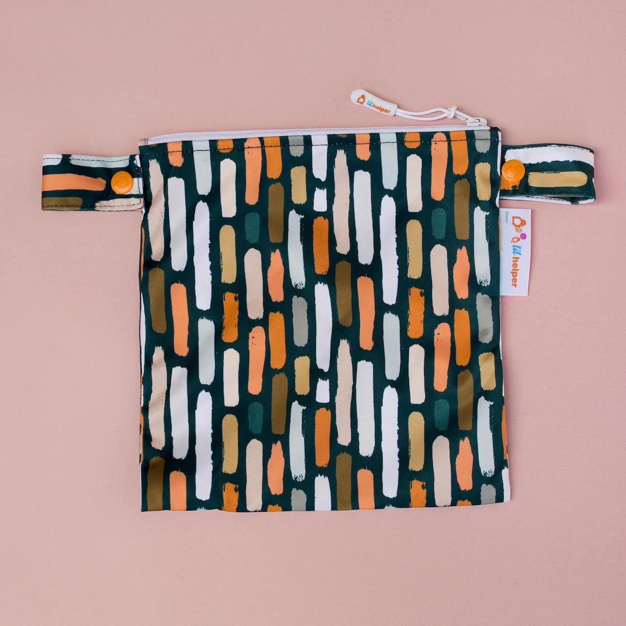 Reusable Snack Bag