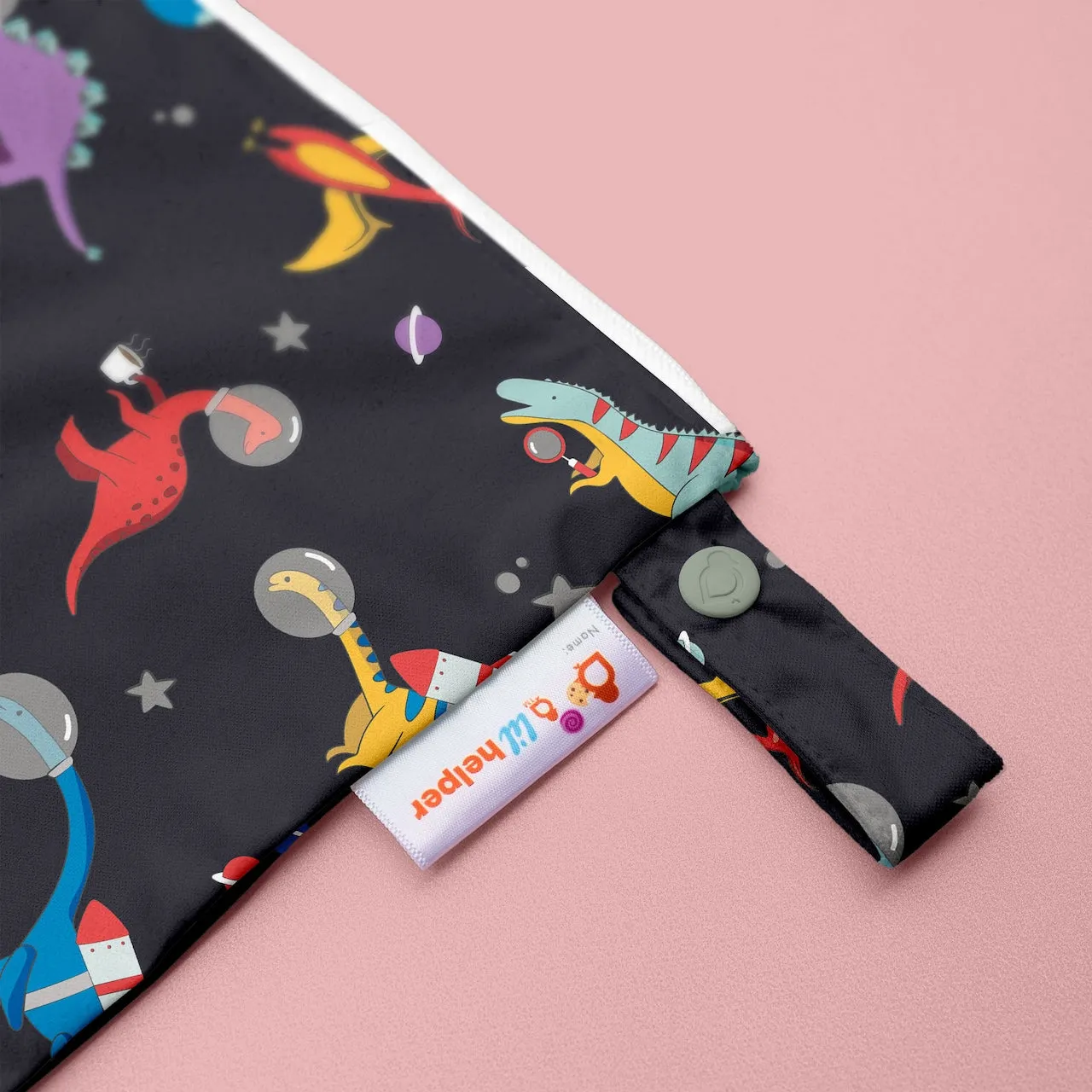 Reusable Snack Bag