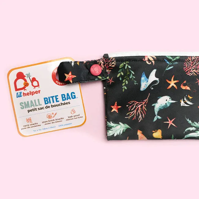 Reusable Snack Bag