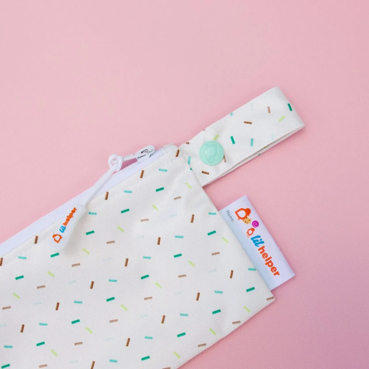 Reusable Snack Bag