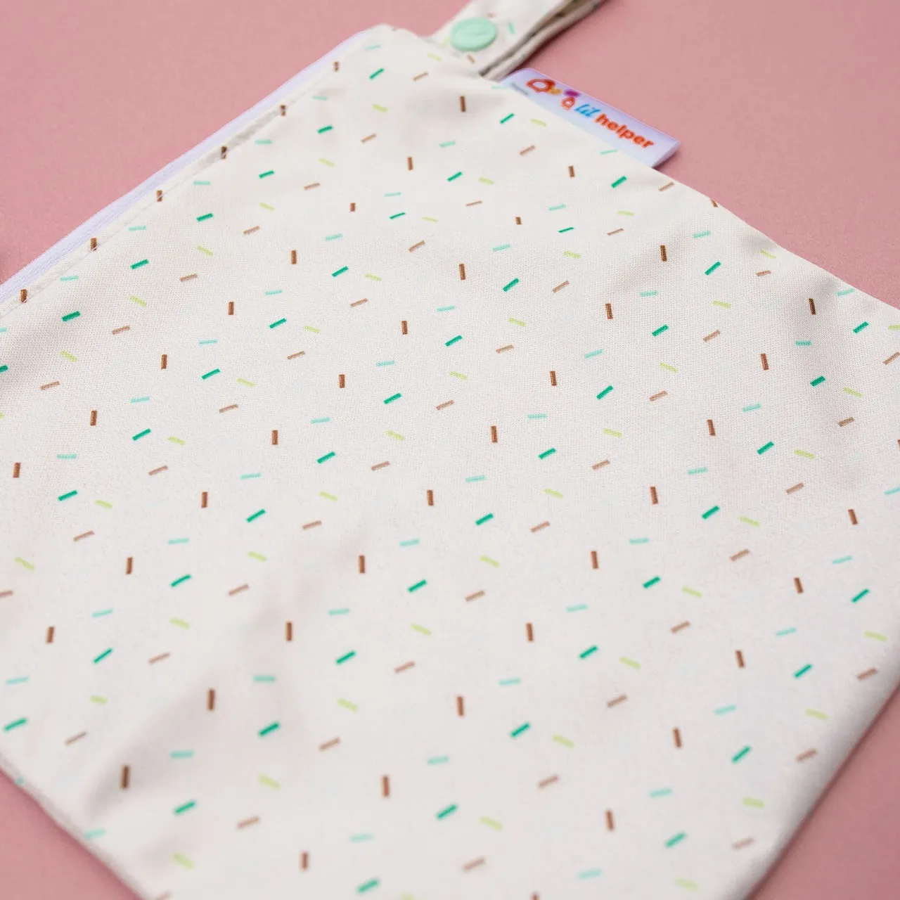 Reusable Snack Bag