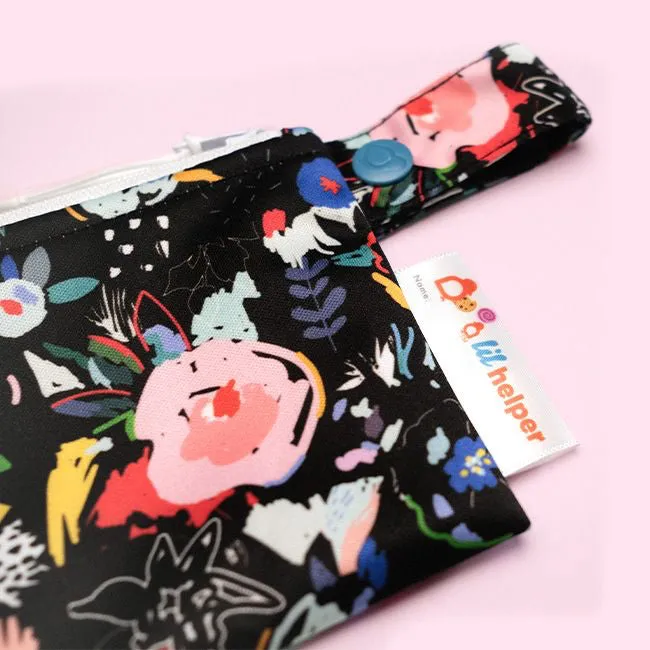 Reusable Snack Bag