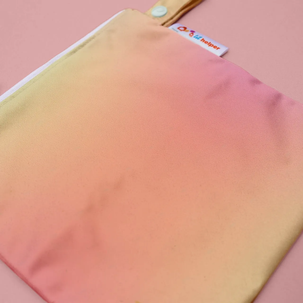 Reusable Snack Bag