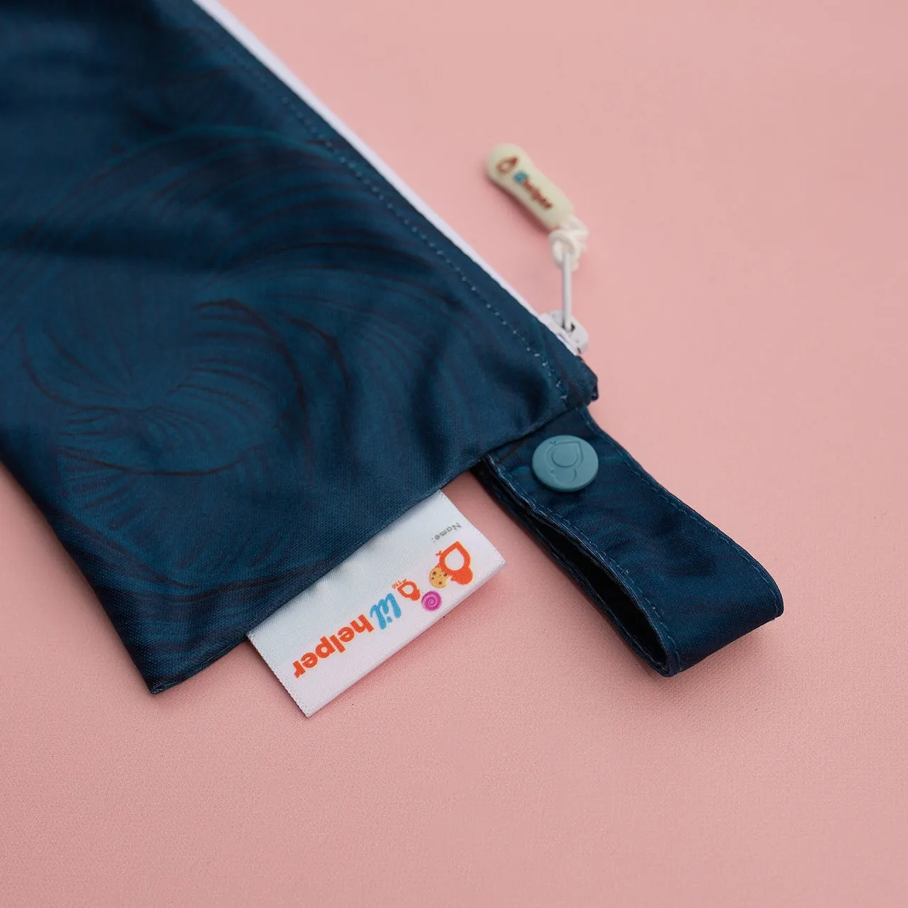 Reusable Snack Bag