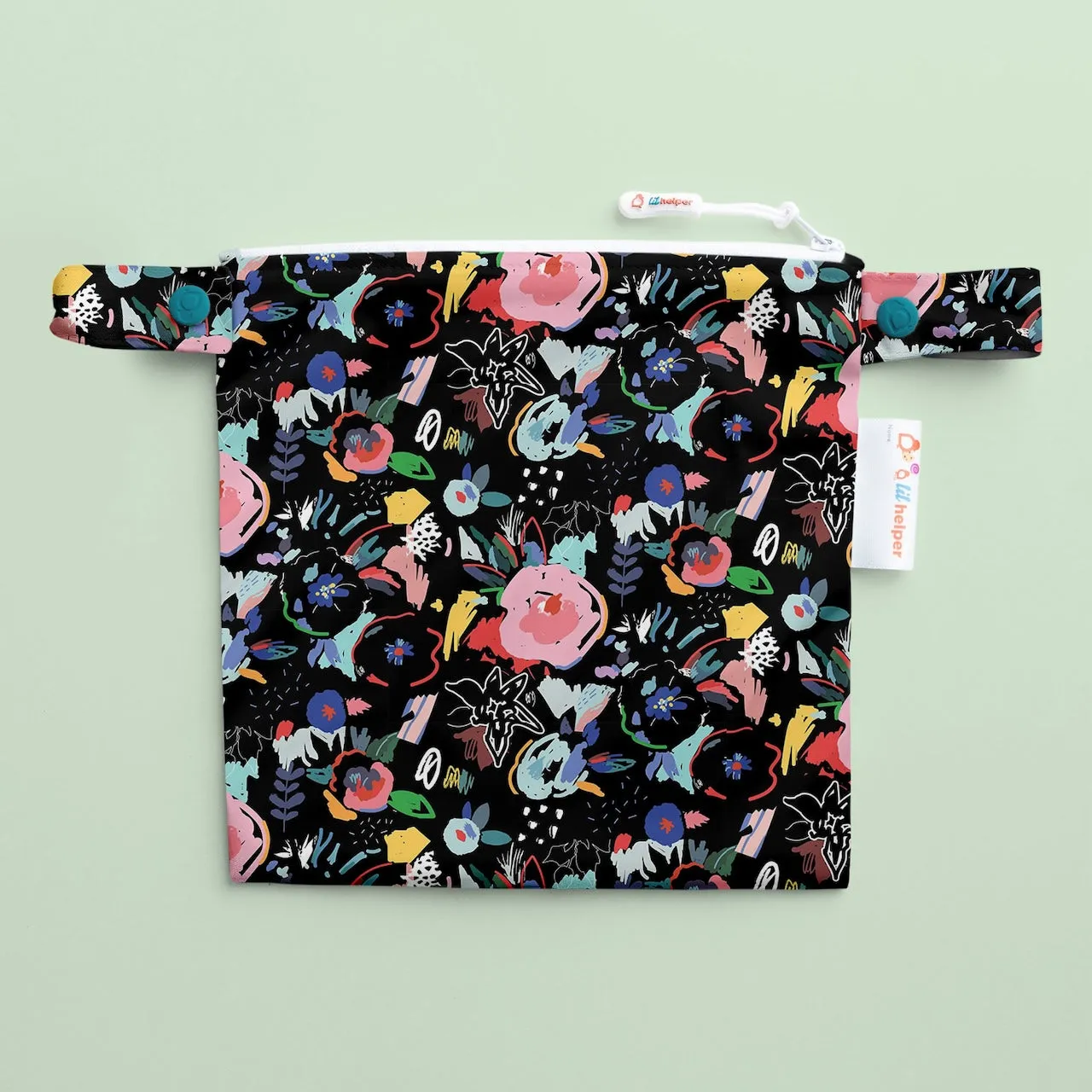 Reusable Snack Bag