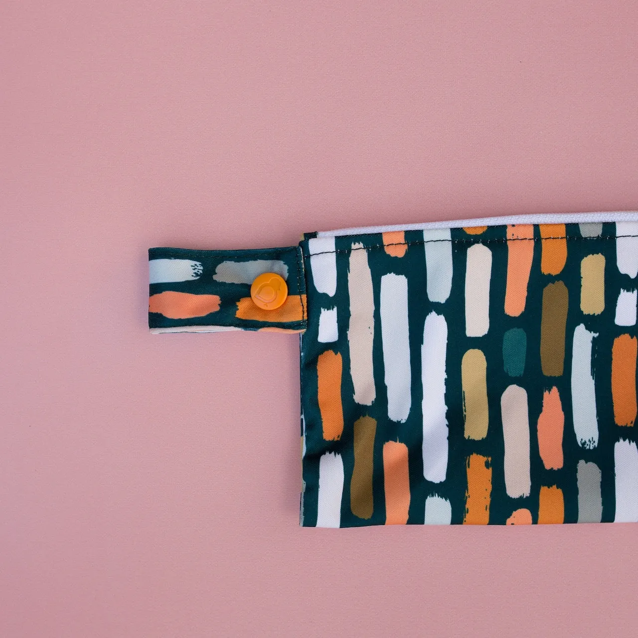Reusable Snack Bag