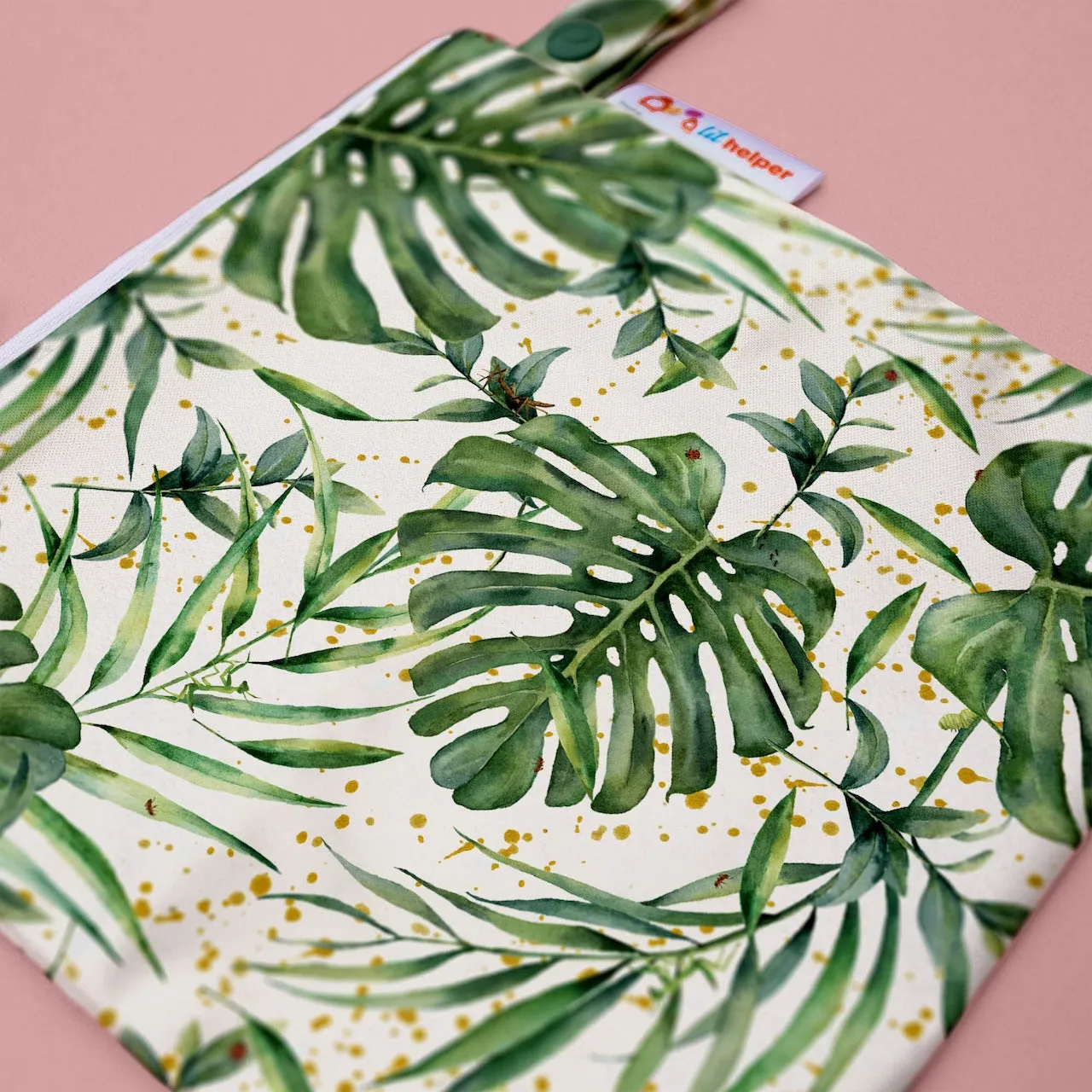 Reusable Snack Bag
