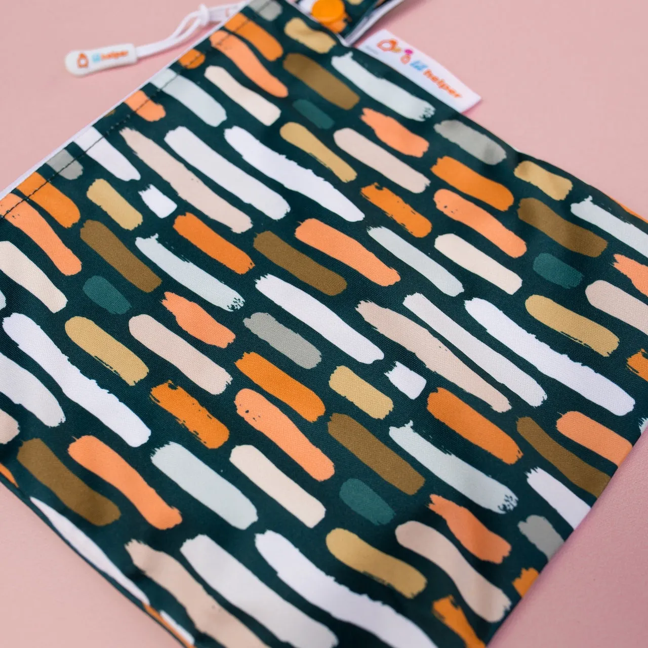 Reusable Snack Bag