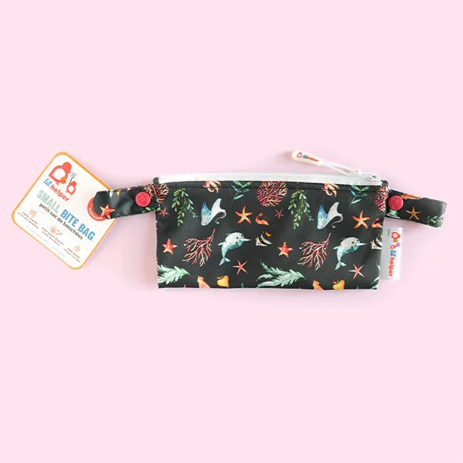 Reusable Snack Bag