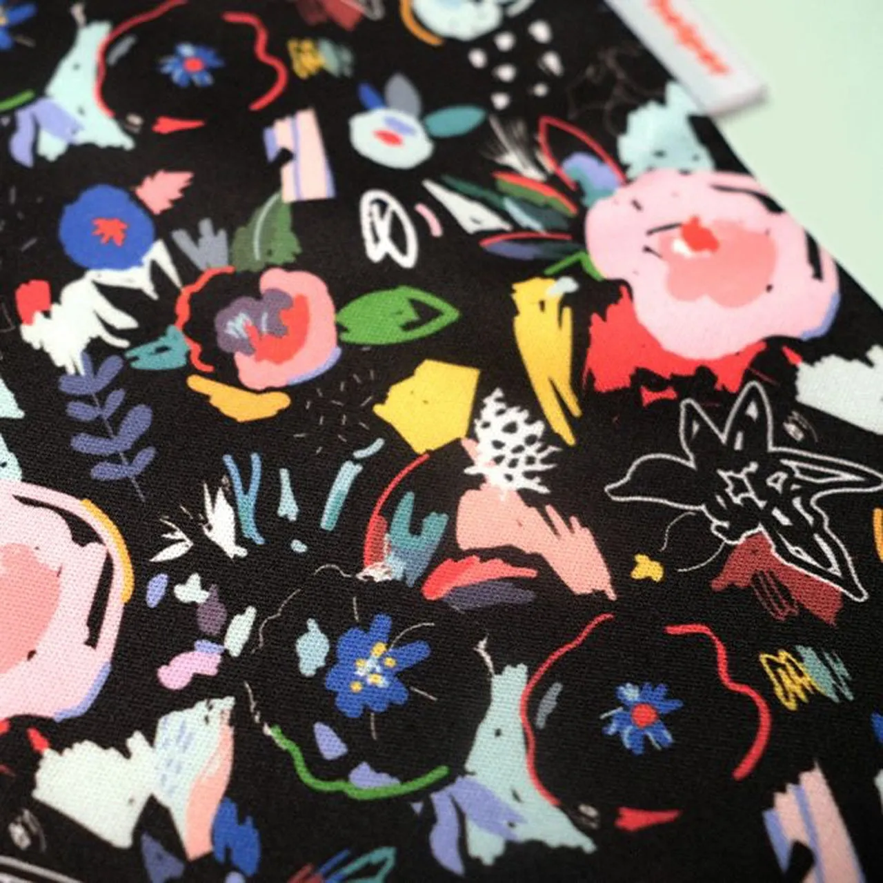 Reusable Snack Bag