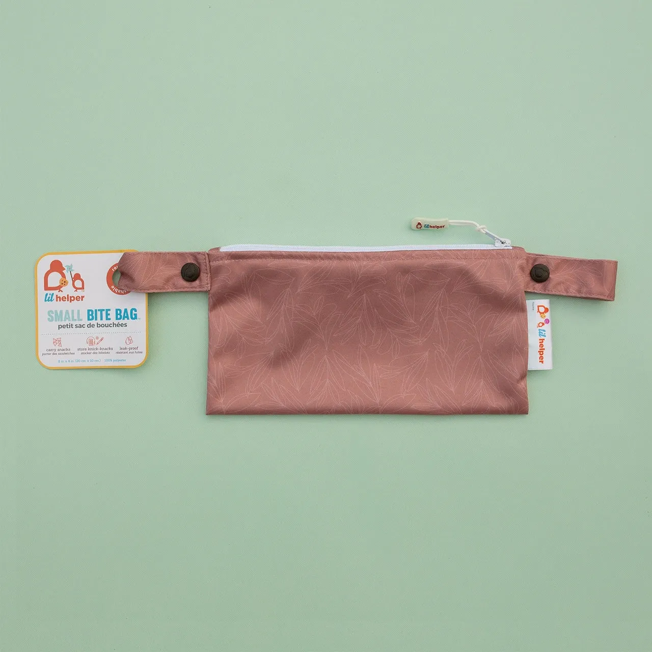 Reusable Snack Bag