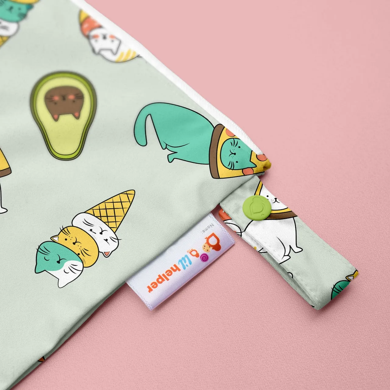 Reusable Snack Bag