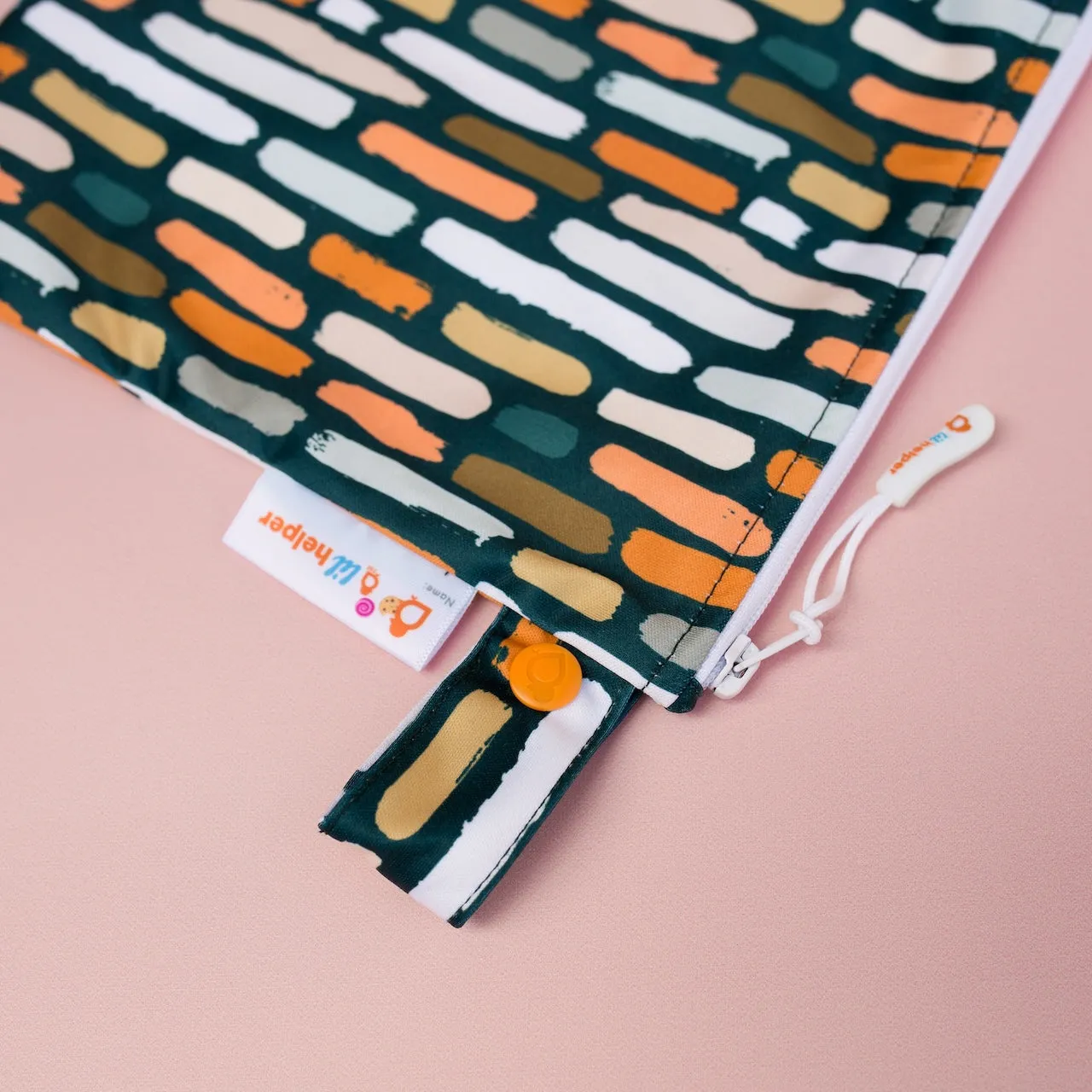 Reusable Snack Bag