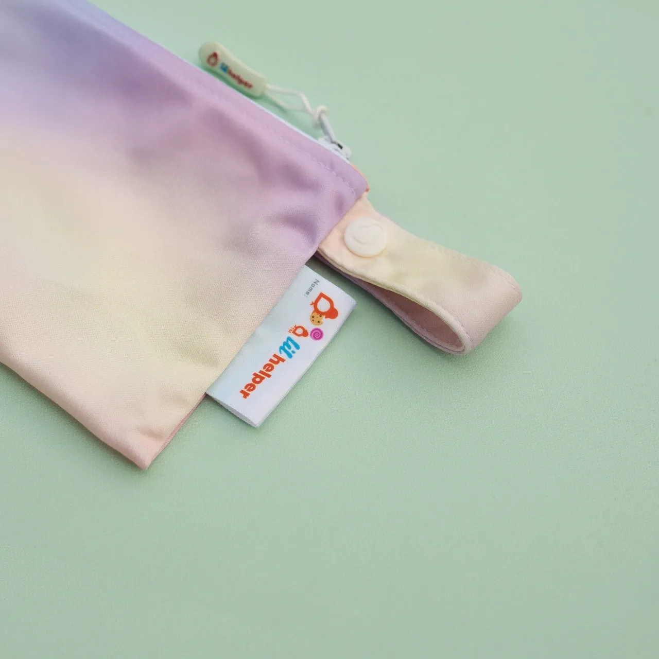 Reusable Snack Bag