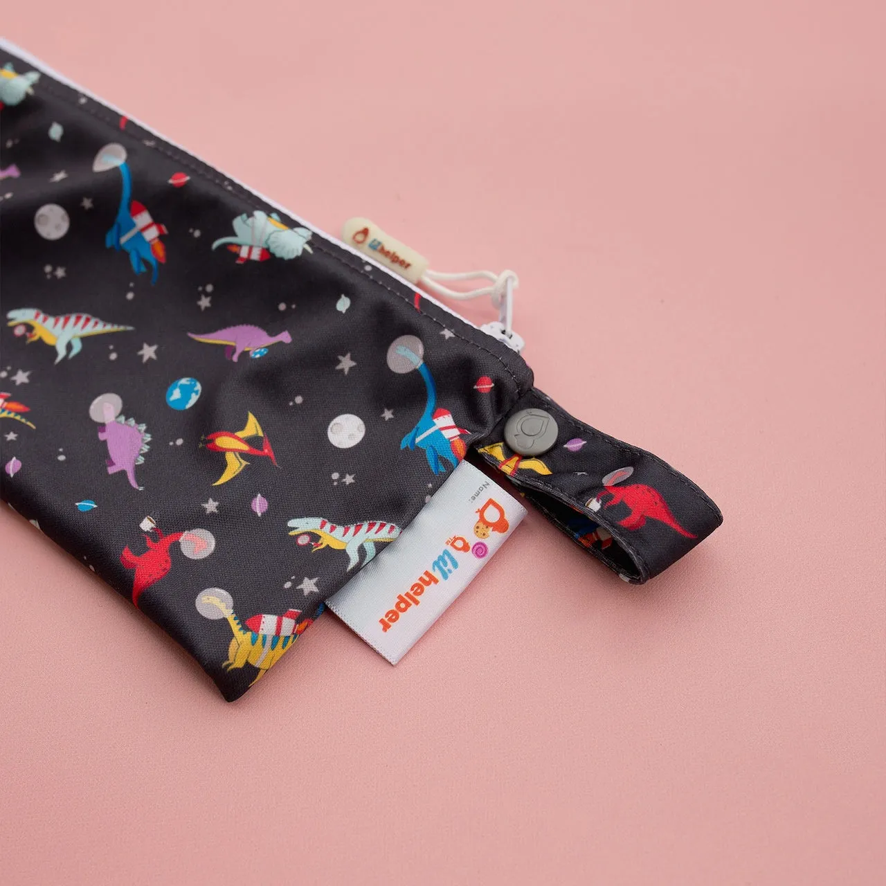 Reusable Snack Bag