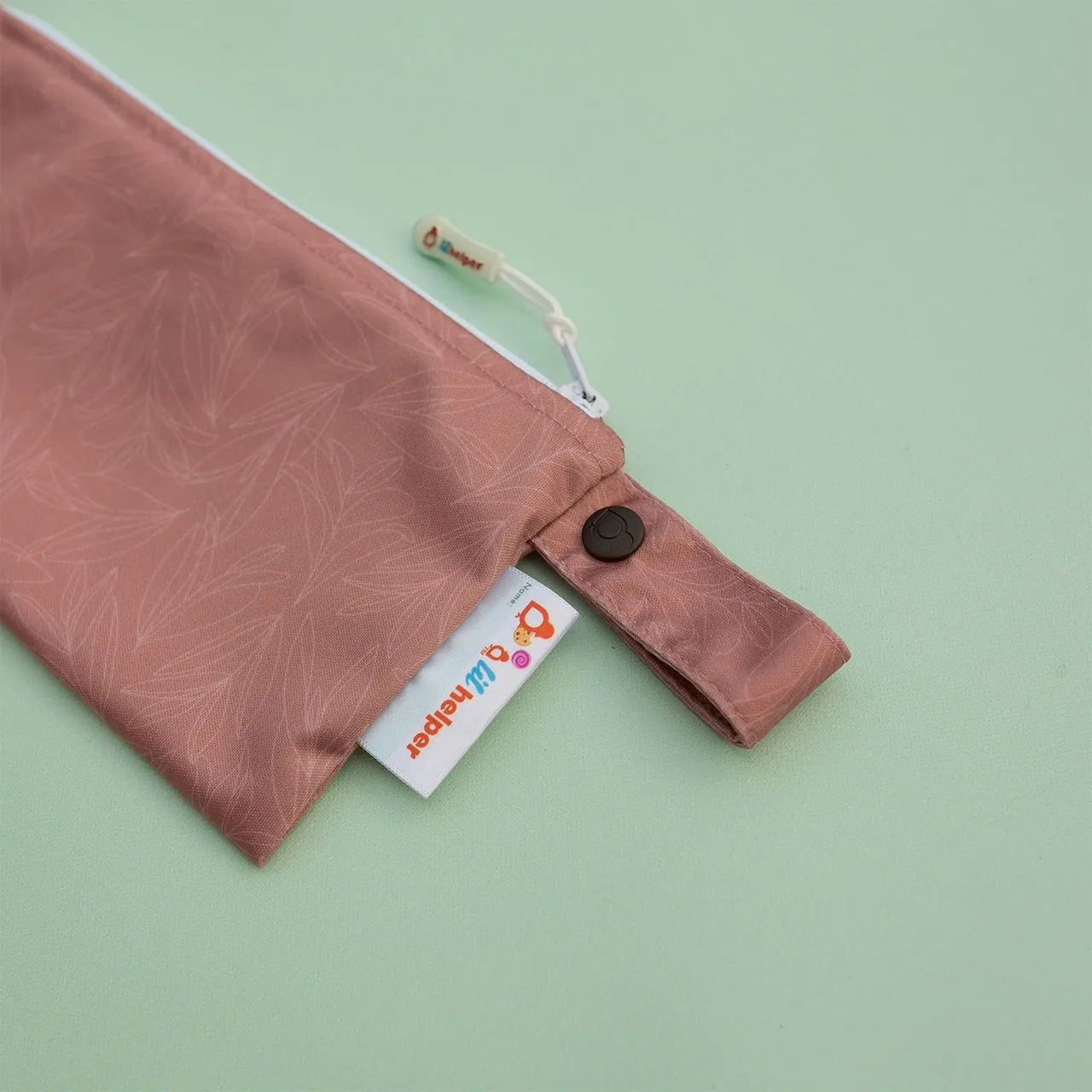 Reusable Snack Bag